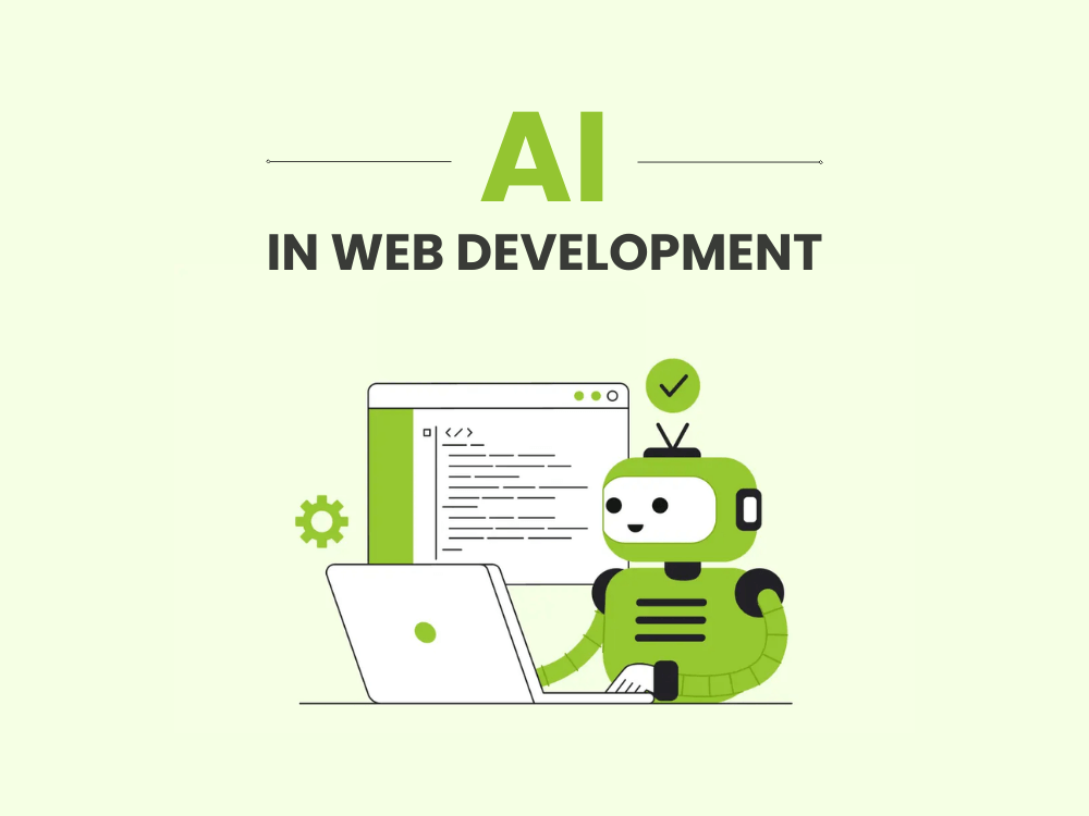 AI in Web Development: How AI Tools Are Transforming Coding in 2026