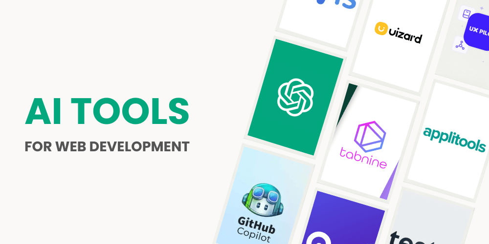 Popular AI Tools Transforming Web Development in 2026