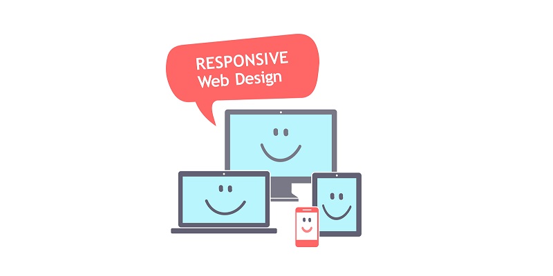 User-friendly website design