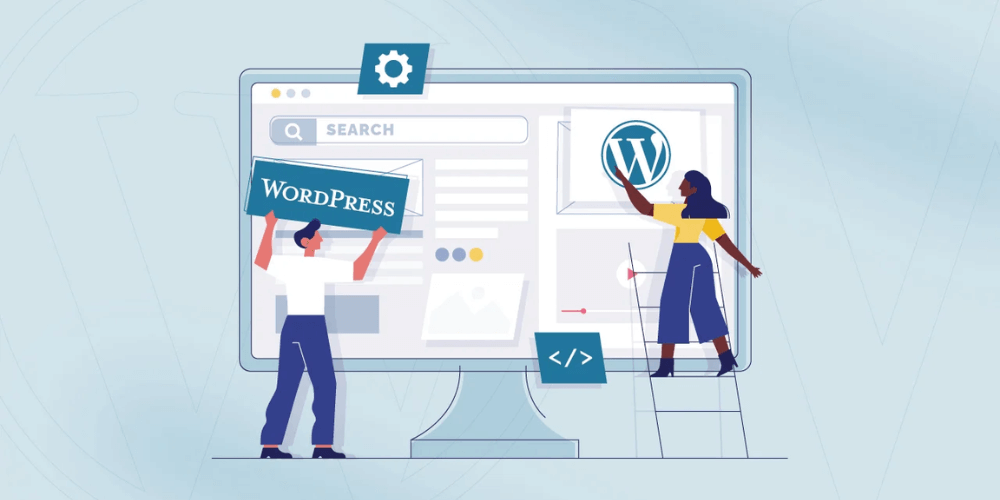 Why Should Small Businesses Choose WordPress