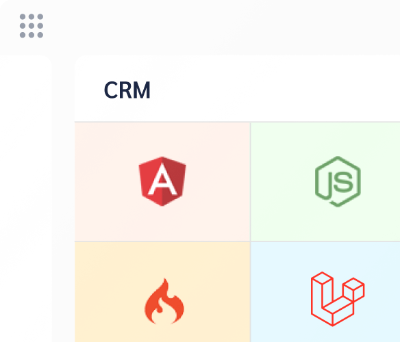CRM development