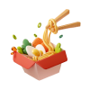 Food & Beverages