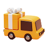 Logistic & Fleet