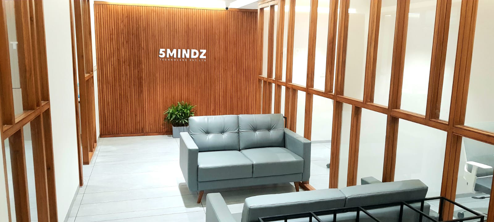 Life @ 5mindz
