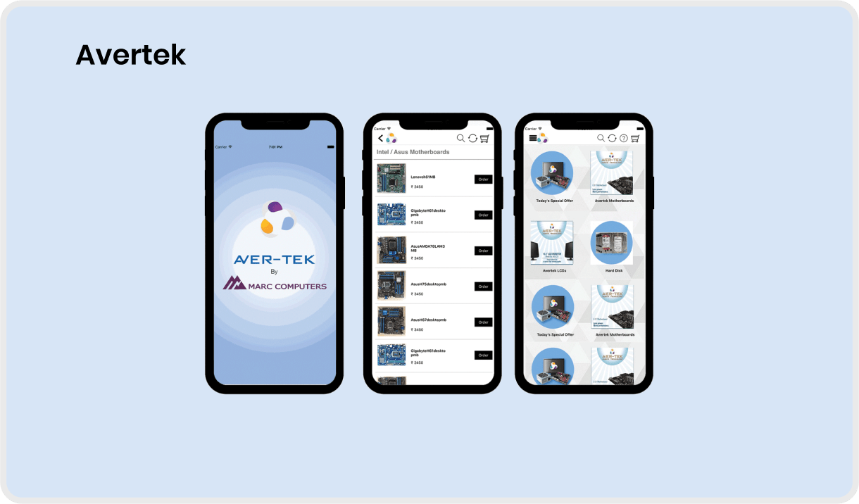 IOS MOBILE APP DEVELOPMENT COMPANY IN AHMEDABAD, INDIA