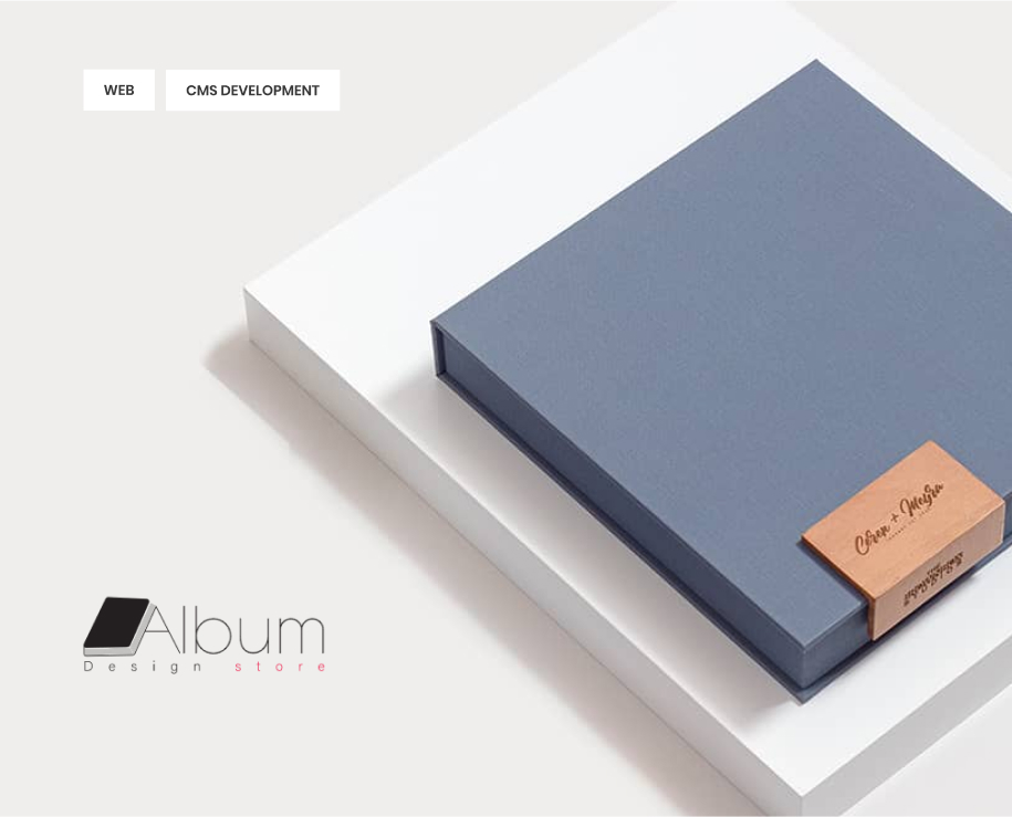 album-design-store
