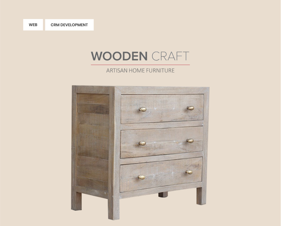 wooden-craft